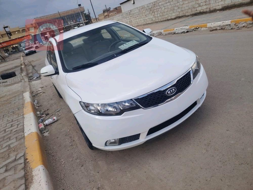 كيا سيراتو